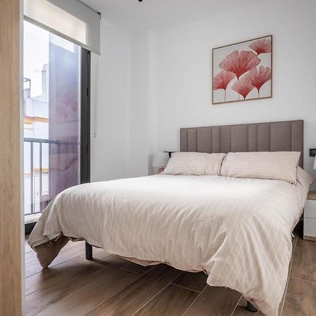 Nervion Suites 1 - Vacacional Sevilla Exterior foto